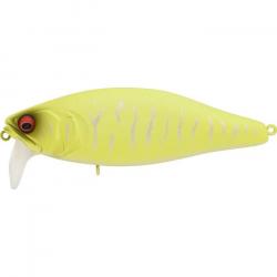 Leurre MEGABASS I Jack MAT CHART