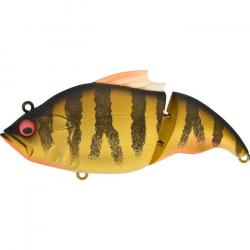 Leurre MEGABASS Vatalion 115 F MAT PIAU