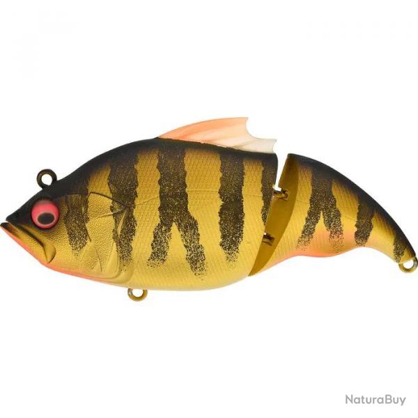 Leurre MEGABASS Vatalion 115 F MAT PIAU