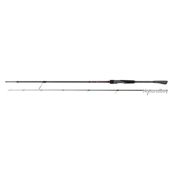 Canne Spinning FOX RAGE Warrior Medium Spin 15-40g 210cm