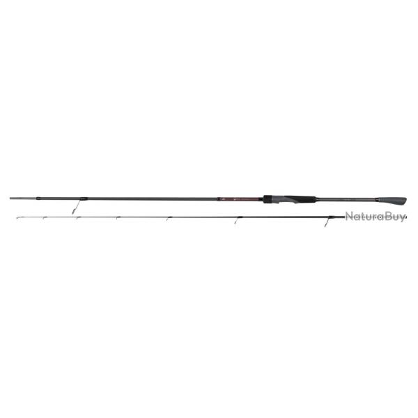 Canne Spinning FOX RAGE Warrior Medium Spin 15-40g 240cm