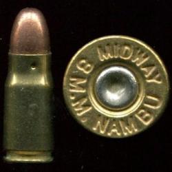 8 mm Nambu Japon - MIDWAY