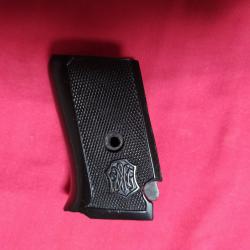 Crosse pistolet Mauser