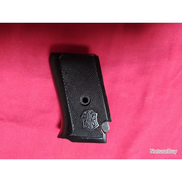 Crosse pistolet Mauser