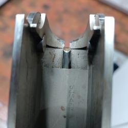 Fusil slug Verney Carron Sagitaire NT 12/76 spécial battue