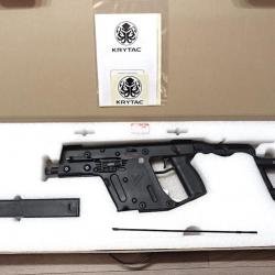 Kriss vector gbbr Krytac pour pièces ou réparation