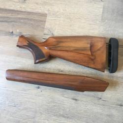 Kit complet crosse et devant pour bar4x