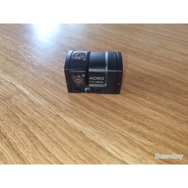 Aimpoint acro p2