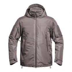 PARKA HARDSHELL FIGHTER XMF 200 brun Terre de France