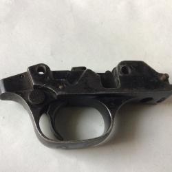 VENDU PAR LE-CUIRASSIER SOUS GARDE DE FUSIL RAPID MANUFRANCE CALIBRE 12