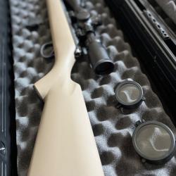 Crosse synthétique CZ 455