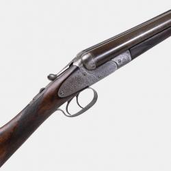Fusil Cogswell & Harrison 1897 Cal. 12 x 65