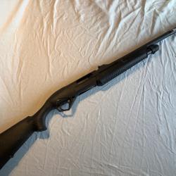 Fusil à pompe benelli supernova