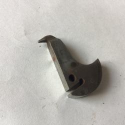 VENDU PAR LE-CUIRASSIER N° 150 CHIEN D'ARMES DE POING  À IDENTIFIER