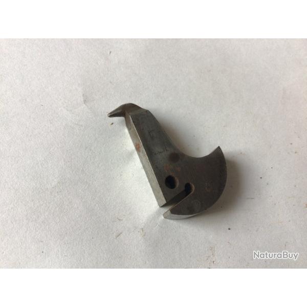 VENDU PAR LE-CUIRASSIER N 150 CHIEN D'ARMES DE POING   IDENTIFIER