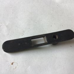 VENDU PAR LE-CUIRASSIER N° 2 SOUS GARDE DE FUSIL RÉGLEMENTAIRE GRAS/CHASSEPOT