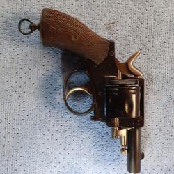 Revolver type Bulldog calibre 320