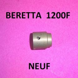 bouchon ressort de culasse fusil BERETTA 1200F 1200 F - VENDU PAR JEPERCUTE (a6022)