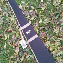 FOURREAU  Browning  132 cm