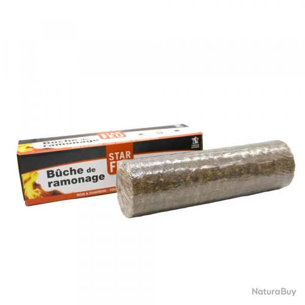 Bche de ramonage nettoyage et entretien chemine