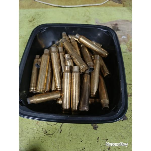 VRAC DE 34 TUIS 300 WIN MAG DIVERS FABRICANTS