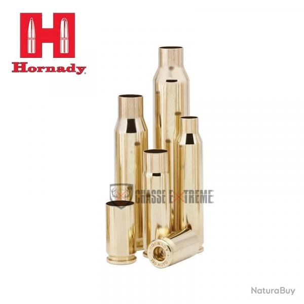 4500 Douilles HORNADY Cal 38 Sp