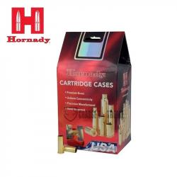 50 Douilles HORNADY Cal 22 Arc