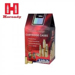20 Douilles HORNADY Cal 50 Bmg Match Grade