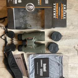 Vend Bushnell Trophy Xtreme 8 x 56