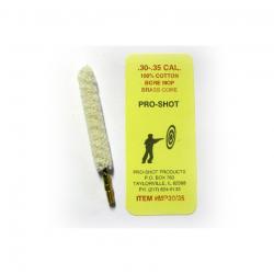 1 Ecouvillon Proshot  Cotton Pour Calibre .30-35