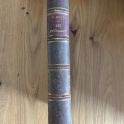 Livres ancien le lot