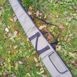 Housse :  Fourreau cordura ...en 125 cm !