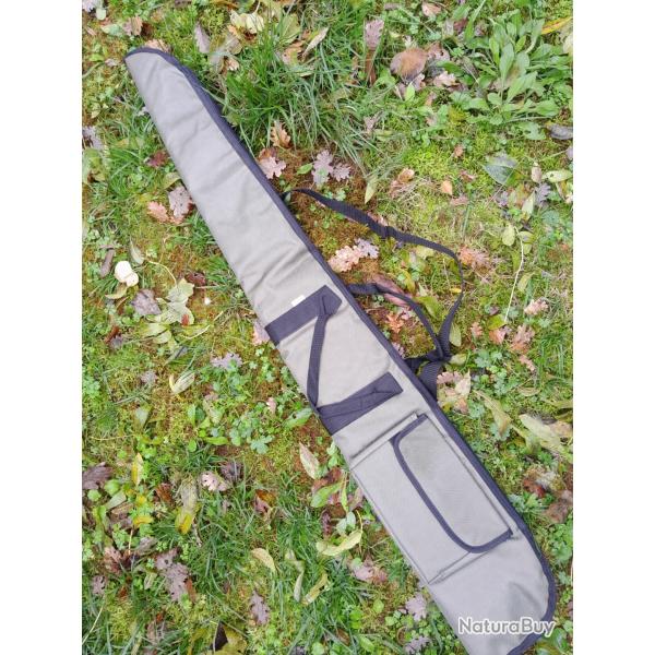 Housse :  Fourreau cordura ...en 125 cm !