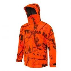 Veste Homme Beretta Mull Insulated - Camo Orange