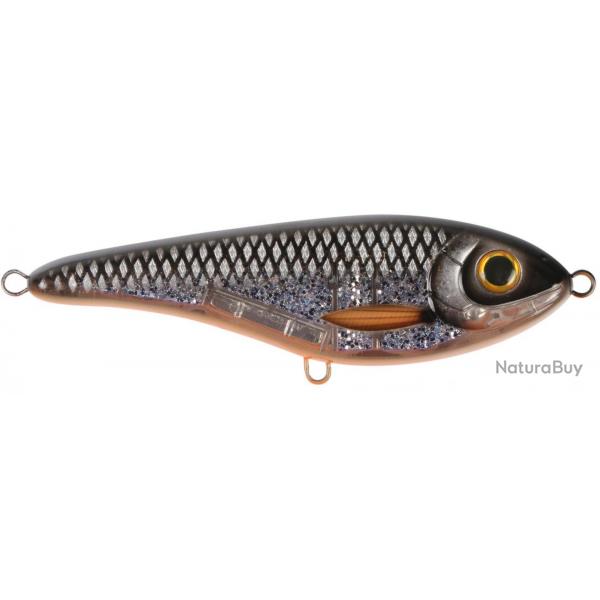 Leurre Jerkbait CWC Buster Jerk 15cm 767 - Sucker Punsch