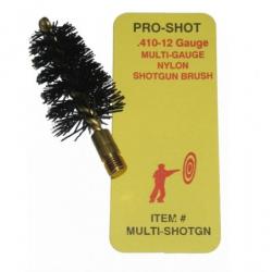 1 Ecouvillon Proshot  Nylon Pour Calibre 12