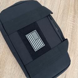 Housse de transport pour arme de poing