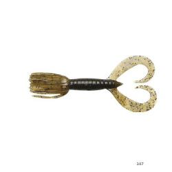 Leurre Souple Keitech Little Spider 5,1cm 207