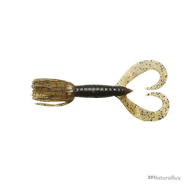 Leurre Souple Keitech Little Spider 5,1cm 207