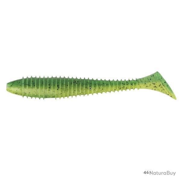 Leurre Souple Keitech Swing Impact Fat 19,8cm 468