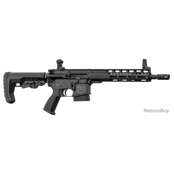 Carabine AR15 Bavarian Tactical BTS15 Canon de 11.5" Cal.223 Rem