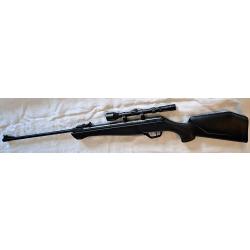 Carabine CROSMAN SHOCKWAVE Nitro Piston calibre 4.5mm 19.9 joules