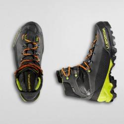 CHAUSSURE SPORTIVA AEQUILIBRIUM LT GTX