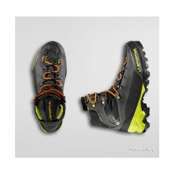 CHAUSSURE SPORTIVA AEQUILIBRIUM LT GTX