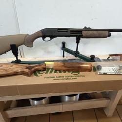 REMINGTON 870 12/76 51CM RAYE