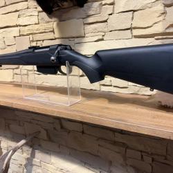 Carabine verrou Tikka T3X Lite Gaucher Cal. 30-06 + 1 sans réserve