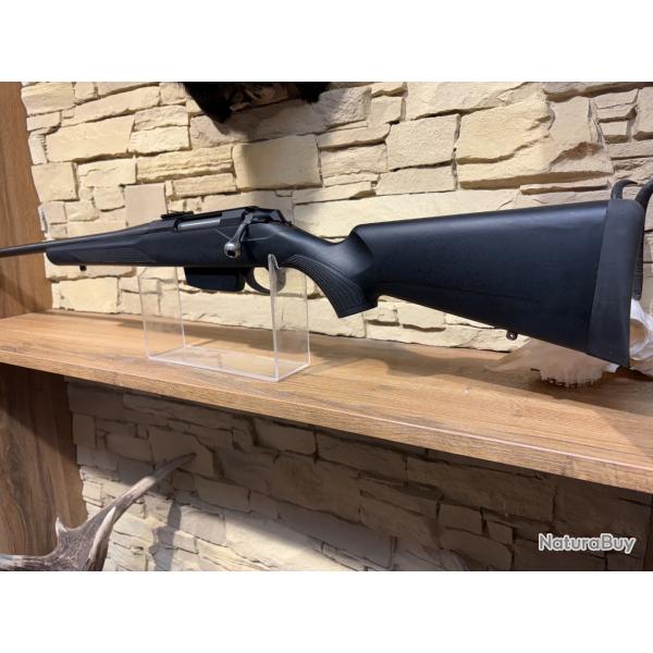 Carabine verrou Tikka T3X Lite Gaucher Cal. 30-06 + 1€ sans réserve