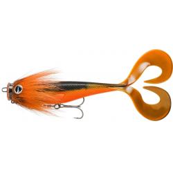 Leurre Souple Rapala Soft Olio Prerigged 20cm 55g 20cm BW
