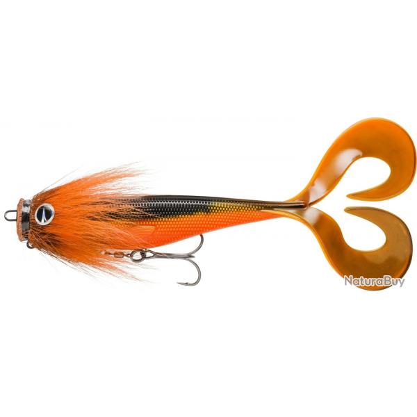 Leurre Souple Rapala Soft Olio Prerigged 20cm 55g 20cm BW
