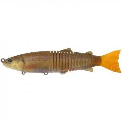 Leurre Souple Biwaa S'Trout Soft 20cm 20cm 100g #CT06 - Brown Trout